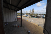 Bucklers Hard Yacht Habour Boatshed Redevelopment 5