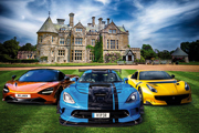Desktop News Supercar Weekend 870X580