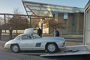 Gullwing 3