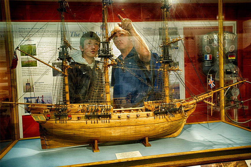 Desktop News BH Maritime Museum BEA 19 870X580 1 (1)