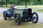 Sunbeam 350Hp 1