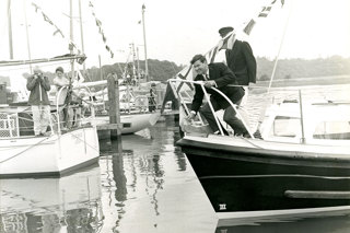 Beaulieu River Blog Contentimage Opening Bucklers Hard Yacht Harbour
