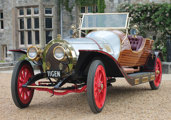 Chitty Chitty Bang Bang Rec