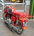 Honda Dream 5