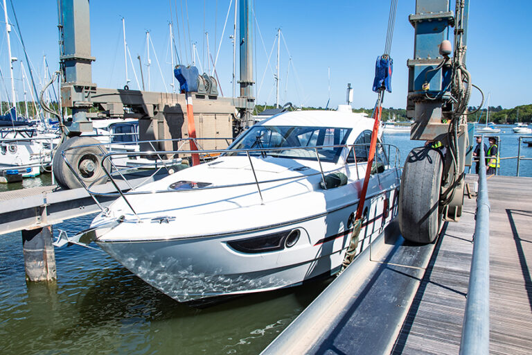 Desktop Boatyard 768X512
