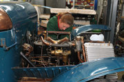 Emily Blog Daimler 1