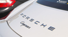 Simply Porsche 4