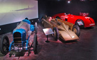 350Hp Golden Arrow 1000Hp