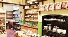 Desktop Attraction Gift Shops Kitchen Shop W870px H475px