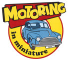 Motoring In Miniature
