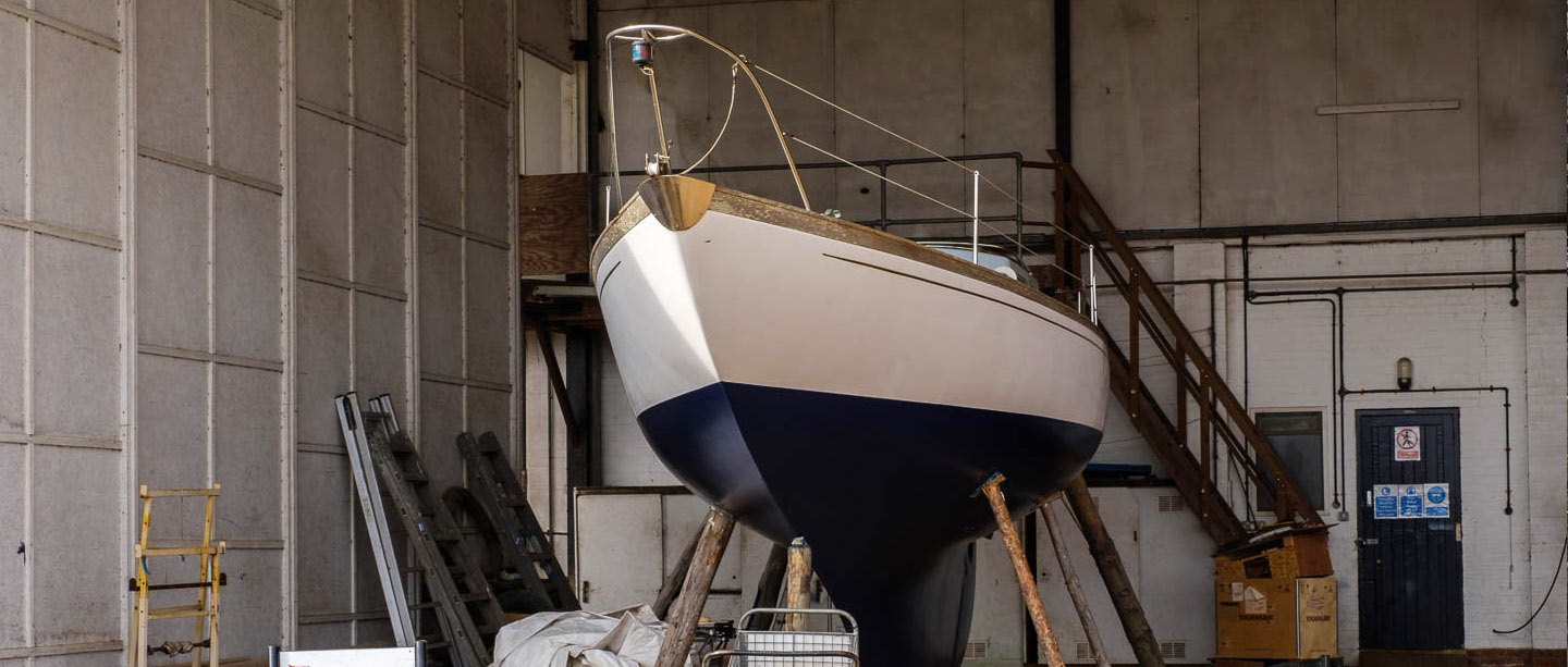 Beaulieu River Blog Banner Bucklers Hard Boatyard (W1440Px H613Px)