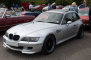 Simply BMW At Beaulieu 5 1