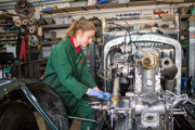 Apprentice Emily Leese 3
