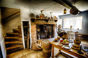 Shipwrights Cottage At Buc