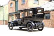Bonhams Auction 1908 Napier 45HP Type 23 Limousine 2 (1)