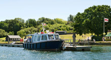 Desktop Attraction River Cruise W870px H475px 7