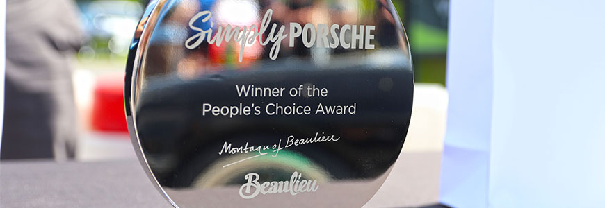 Peoples Choice