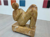 Sculpture At Beaulieu Pau