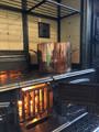 Desktop News Lighting The Victorian Kitchen Range