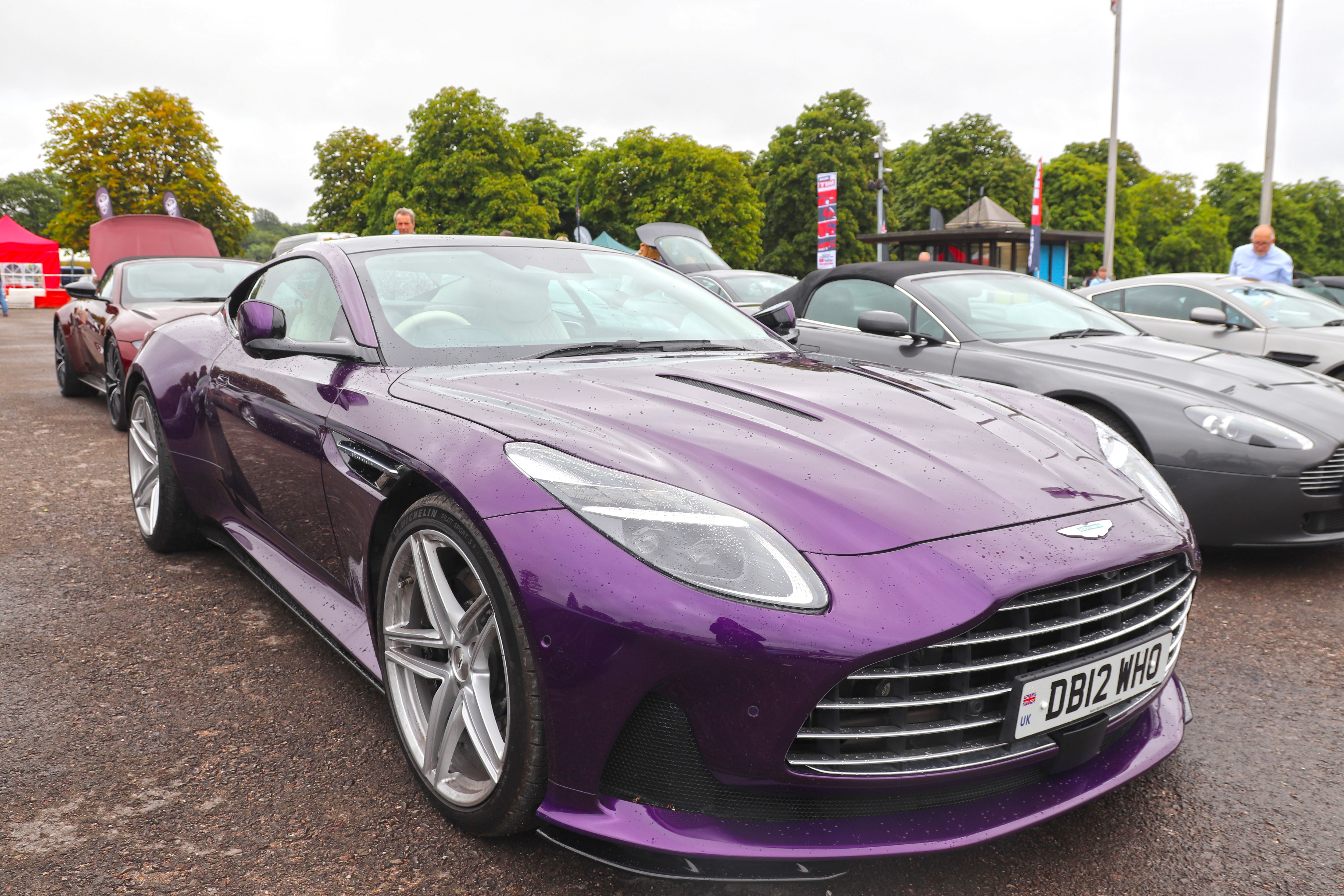 Simply Aston Martin 2