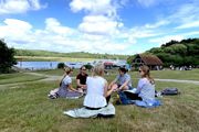 Desktop News Bucklers Hard Picnicв