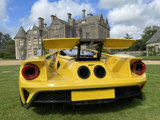 Beaulieu Supercar Weekend (2)