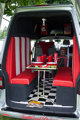 2016 Simply VW Diner Van