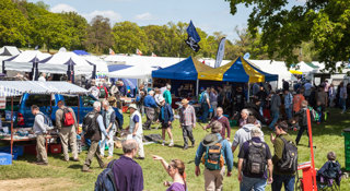 Desktop News Spring Autojumble 2015 Stands W870px H475px