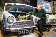 Desktop News Under The Bonnet At Beaulieu 870X580
