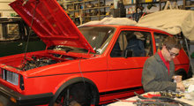 Desktop News Volkswagen Golf Gti Maintenance W870px H475px