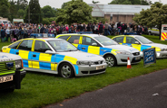 Desktop News Blue Light Day Police Cars 870X580