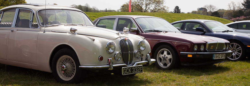 Simply Jaguar Banner 2