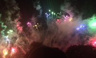 2018 Fireworks 1