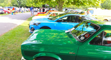 Simply Ford 1