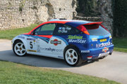 Simply Ford At Beaulieu 3