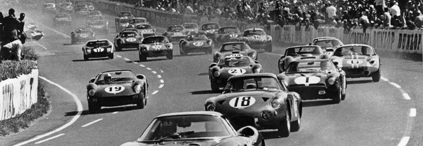 Desktop Thin Banner Le Mans W870px H300px