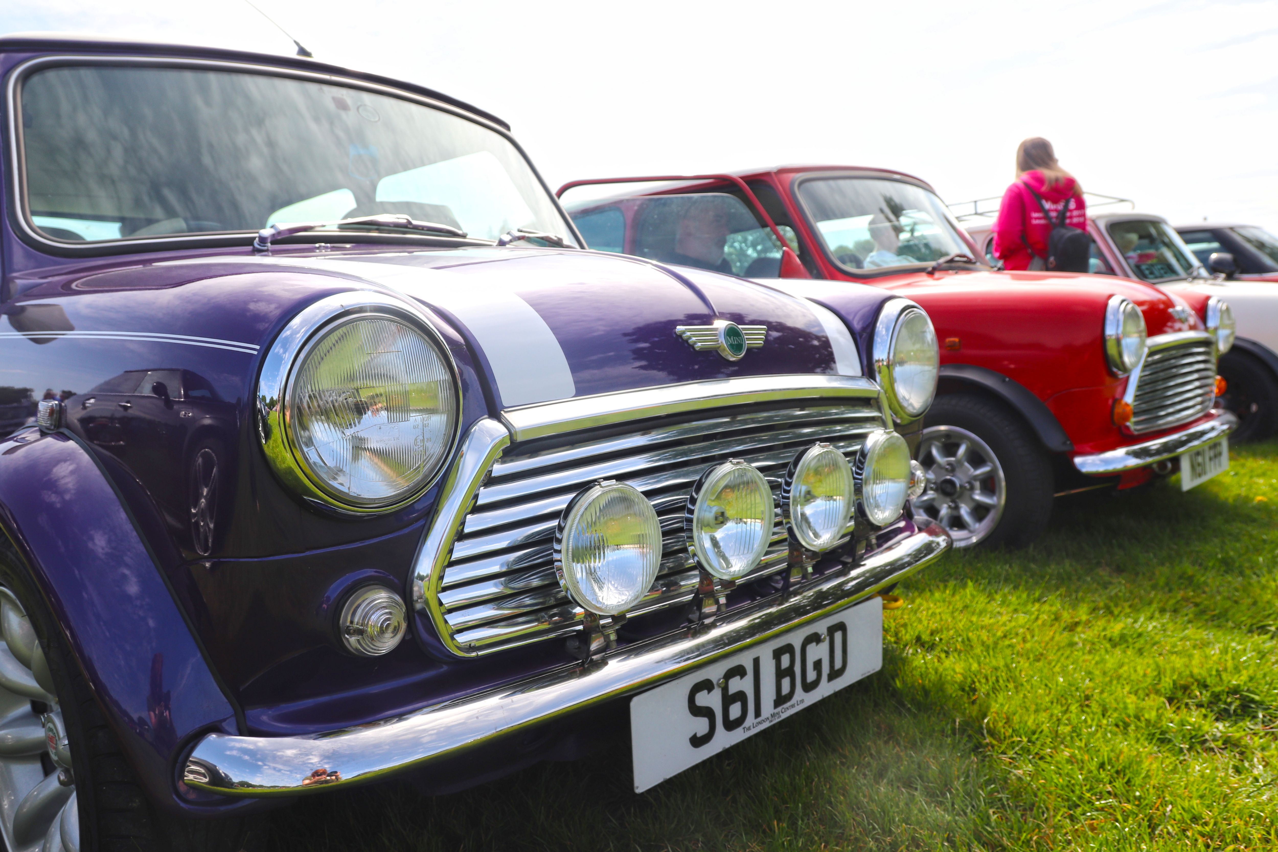 National Mini Day 6
