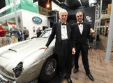 3 Lord Montagu And Chris Co 1