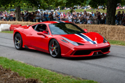 Desktop News Supercar Weekend Demonstration Runs 3 870X580