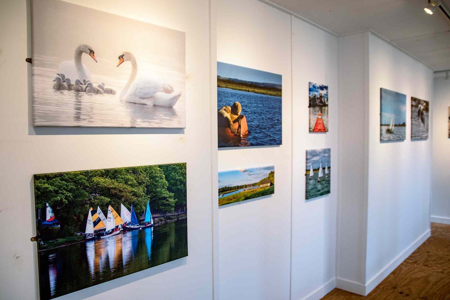Bucklers Hard Exhibition Is Open All Summer 1536X1024