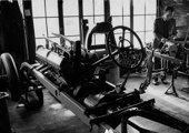 Sunbeam 350Hp Gearbox 1