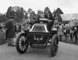 Daimler 1899 At Cavalcade O (1)