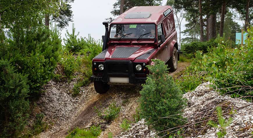 Desktop Event Gallery Simplylandrover W870px H475px 8