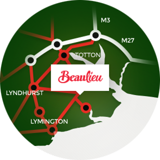 Getting Here Map 2