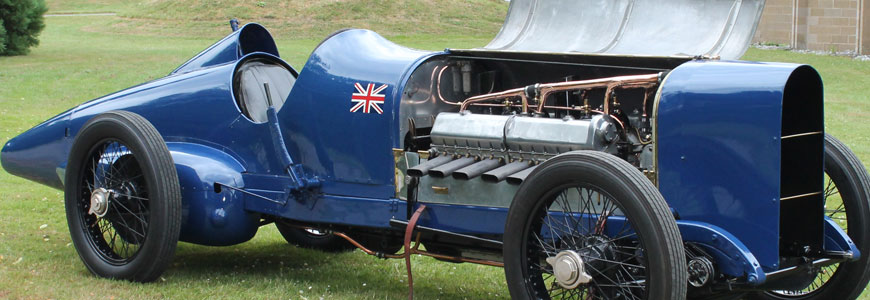 Sunbeam Banner