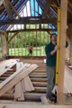 Desktop News Shipwright School Building Nearly Complete 1