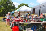 Spare Parts For Sale At The Spring Autojumble 600X400