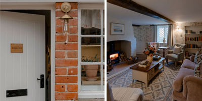 Bcottage