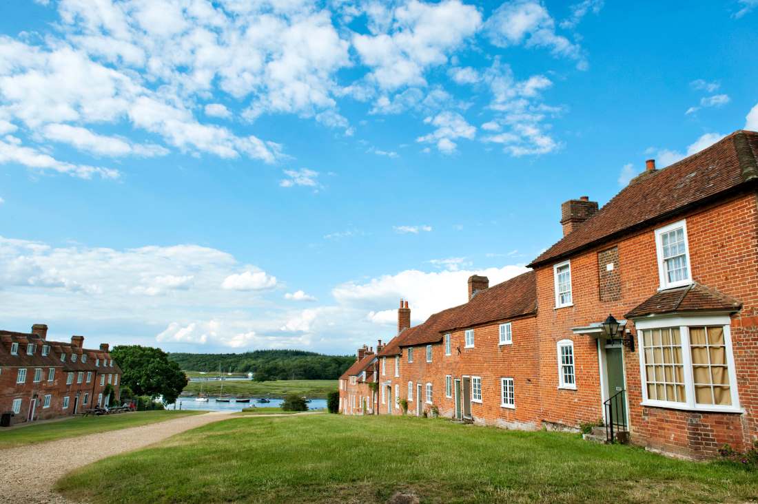 Bucklers Hard 1 WEB (1)